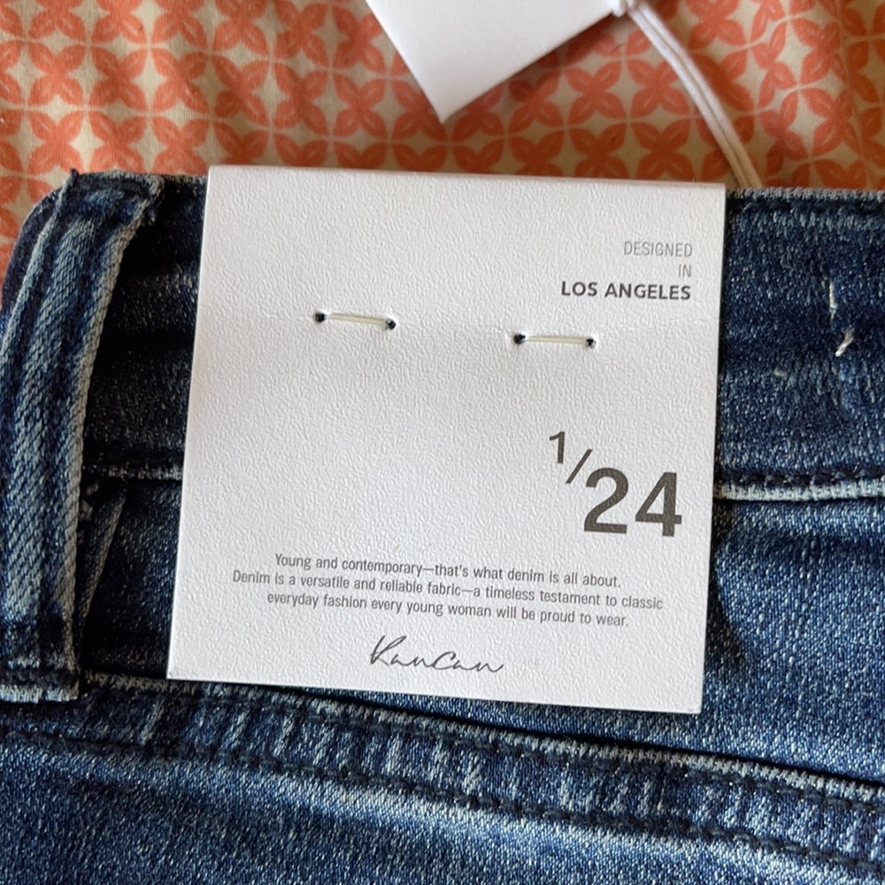Jeans - Picture 3 of 6